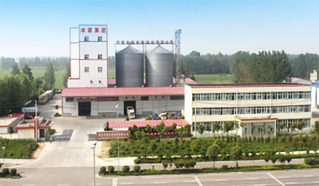 蝶普信息携易农云与丰源和普签约成功